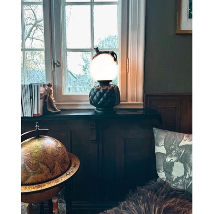 ByRydens - Tischlampe VIVA LA DIVA 1xE27/5W/230V