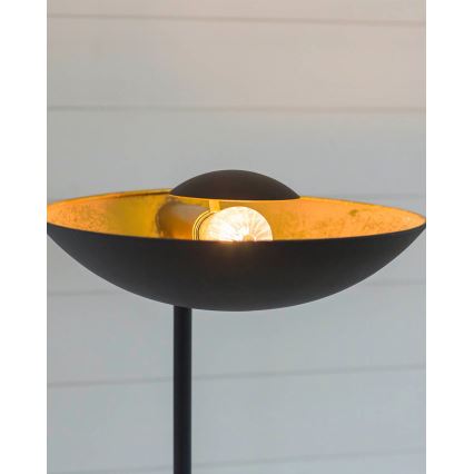 ByRydens - Stehleuchte CAPTAIN 1xE27/40W/230V