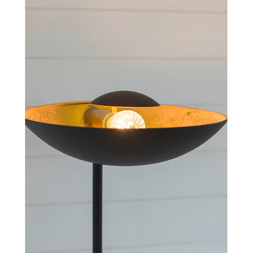 ByRydens - Stehleuchte CAPTAIN 1xE27/40W/230V