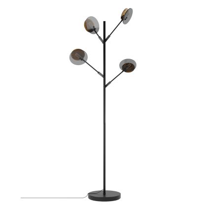 ByRydens - Stehleuchte TURNO 1xG9/4W/230V