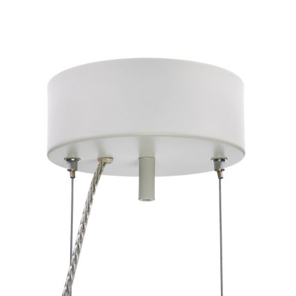 ByRydens - NUEVO Hängeleuchte mit Kabel 2xE27/8W/230V