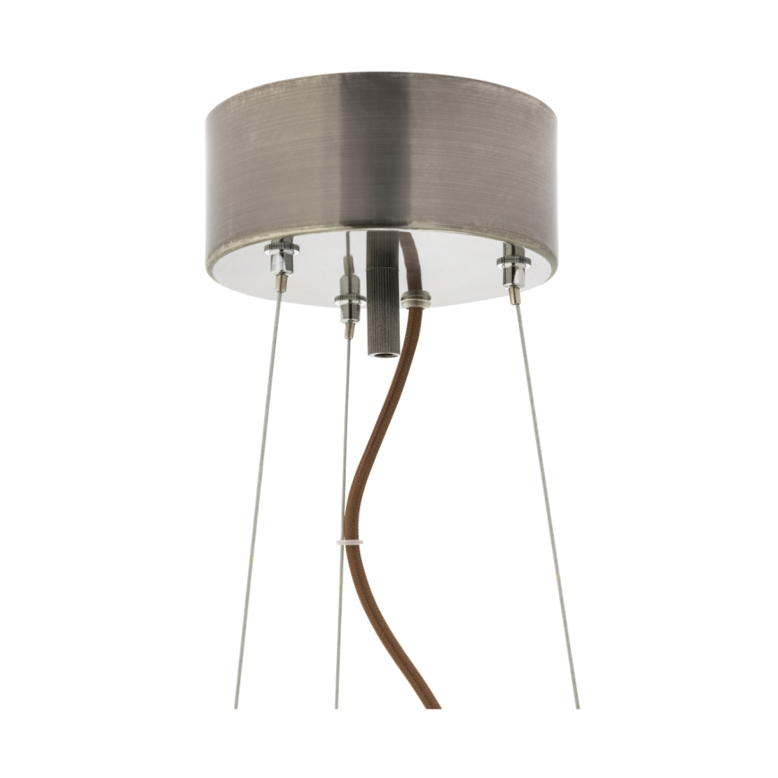 ByRydens - Hängeleuchte GEMMA 1xE27/5W/230V