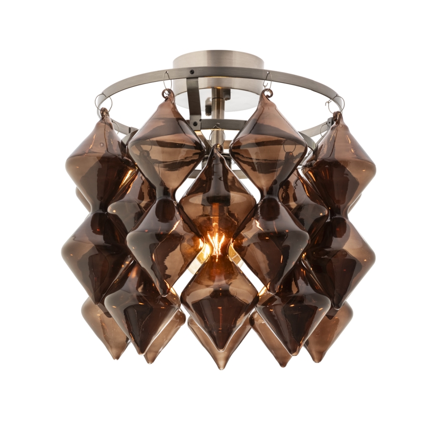 ByRydens - Deckenleuchte GEMMA 1xE27/5W/230V