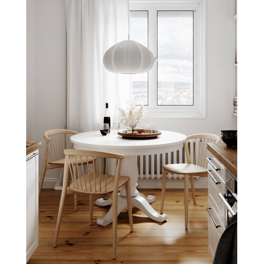 ByRydens - Hängeleuchte am Kabel EBBA 1xE27/8W/230V