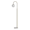 ByRydens - Stehlampe BELLAGIO 1xE27/8W/230V