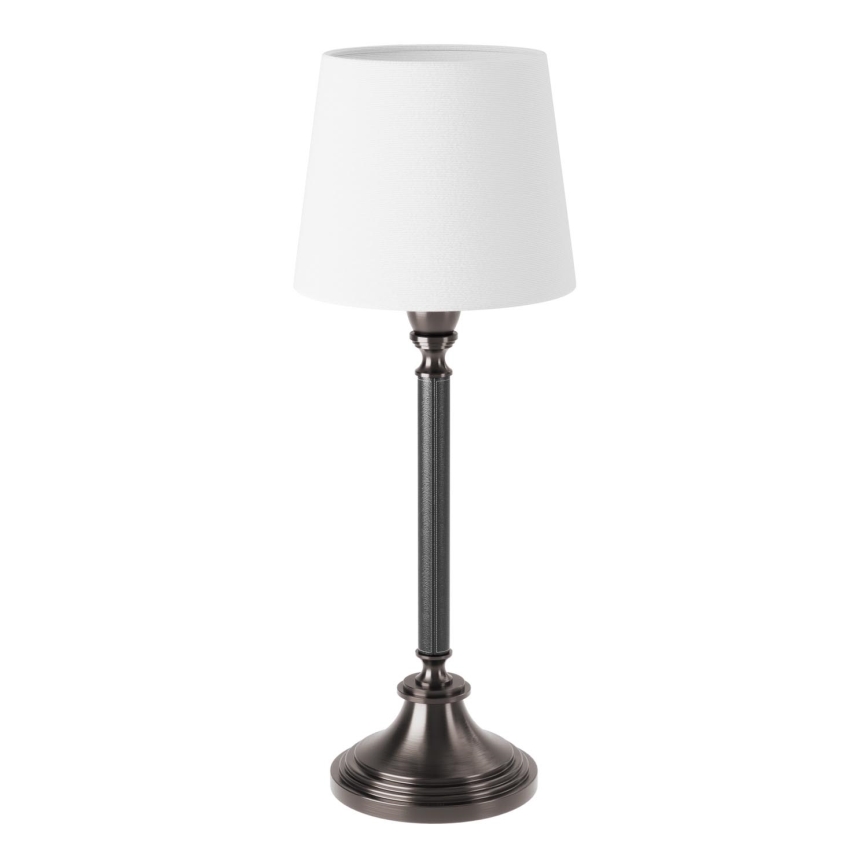 ByRydens - Tischlampe DINANT 1xE27/8W/230V