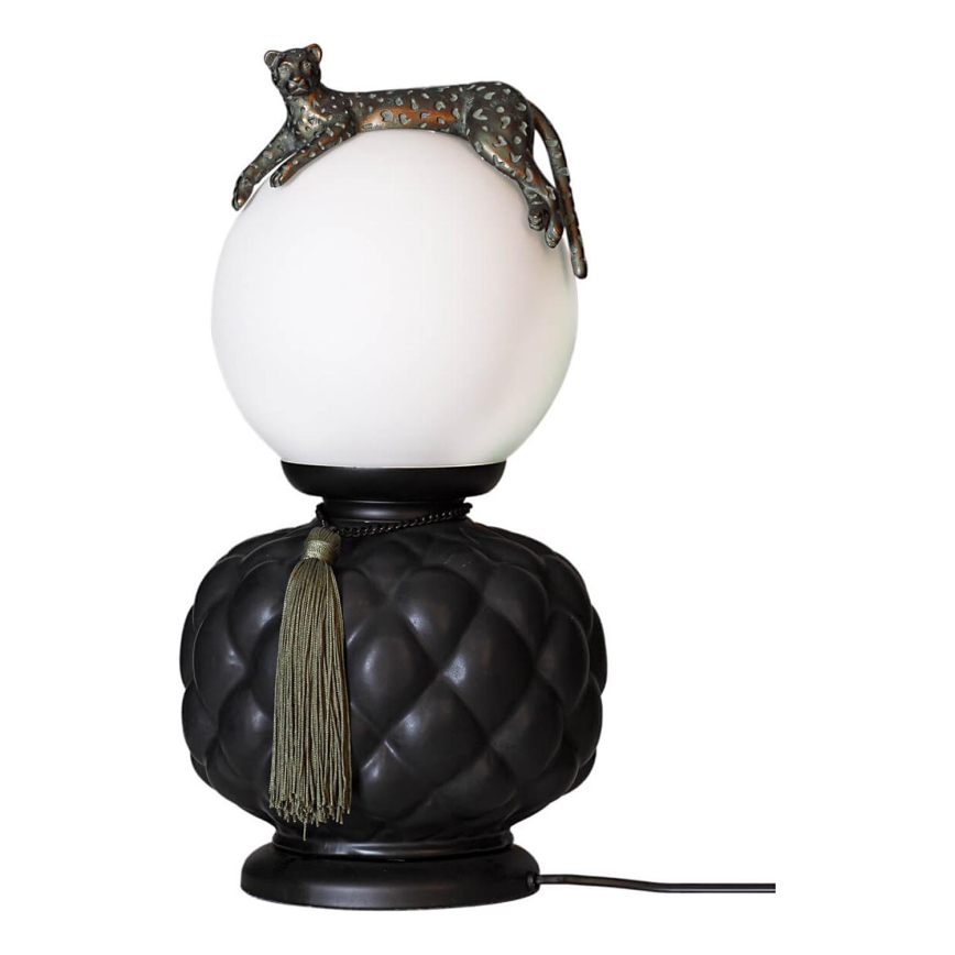 ByRydens - Tischlampe VIVA LA DIVA 1xE27/5W/230V