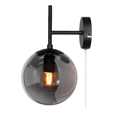 ByRydens - Wandleuchte BOYLE 1xE27/5W/230V