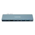 Canyon - Dockingstation Power Delivery für MacBook 8in1