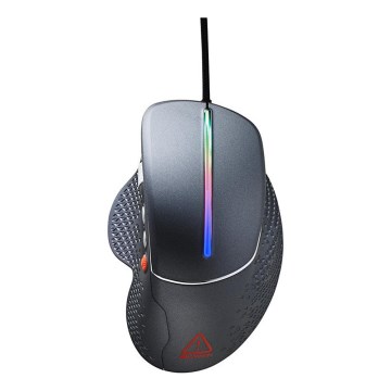 Canyon - Gaming-Maus LED RGB 800/1600/2400/3200/4800/6400 DPI