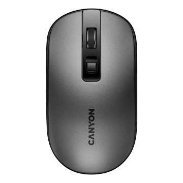 Canyon - Kabellose Maus 800/1200/1600 DPI grau