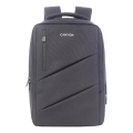 Canyon - Laptop-Rucksack 15,6 grau
