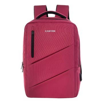 Canyon - Laptop-Rucksack 15.6" rosa