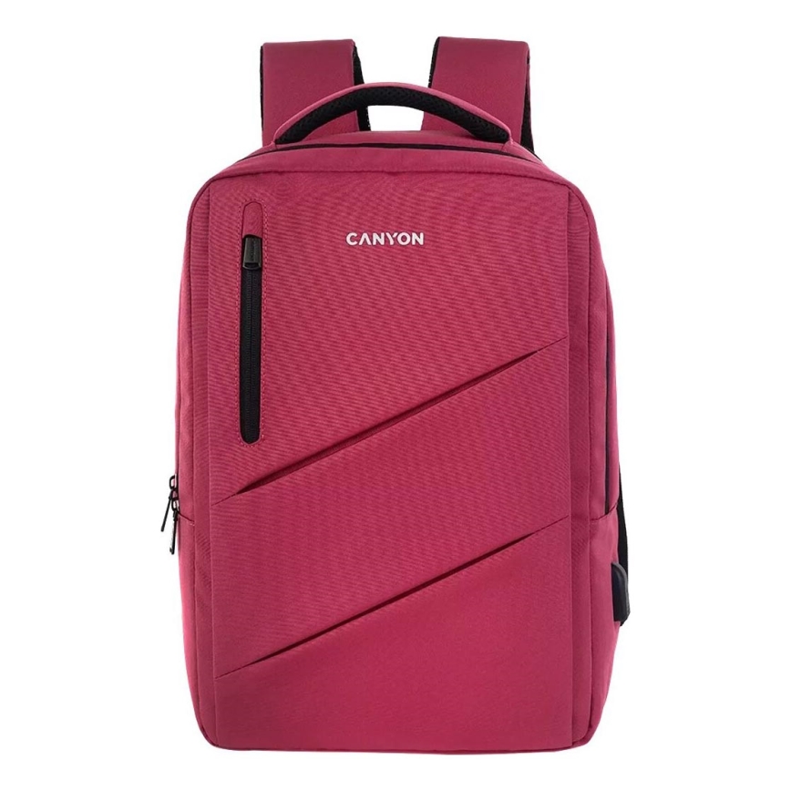 Canyon - Laptop-Rucksack 15.6" rosa