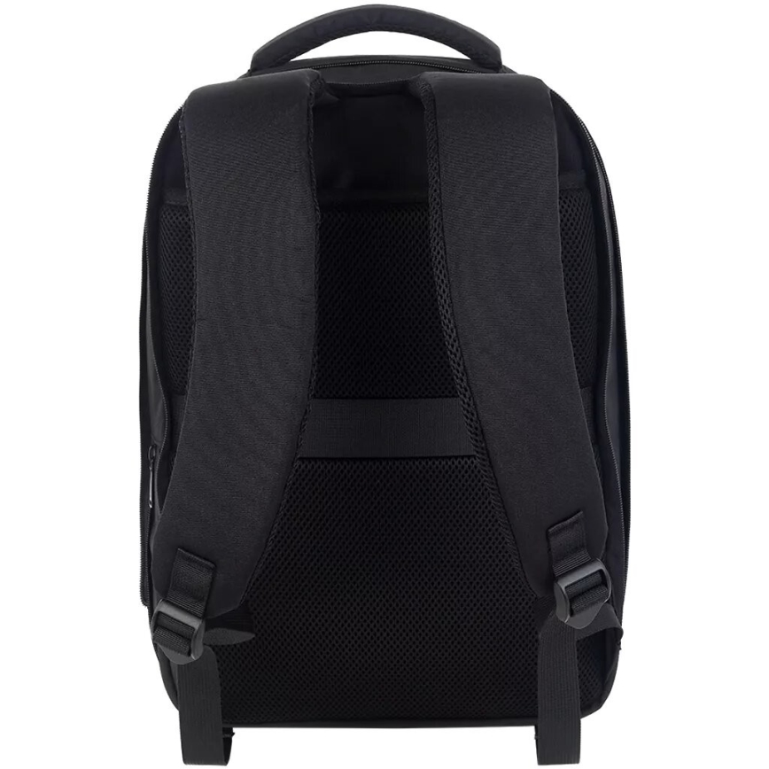 Canyon - Laptop-Rucksack 15.6" schwarz