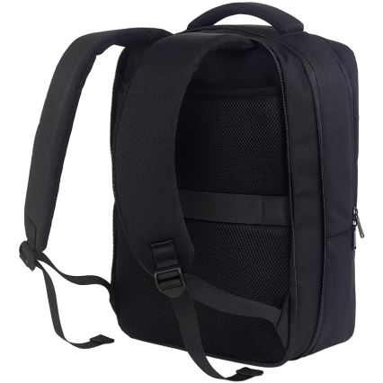 Canyon - Laptop-Rucksack 15.6" schwarz