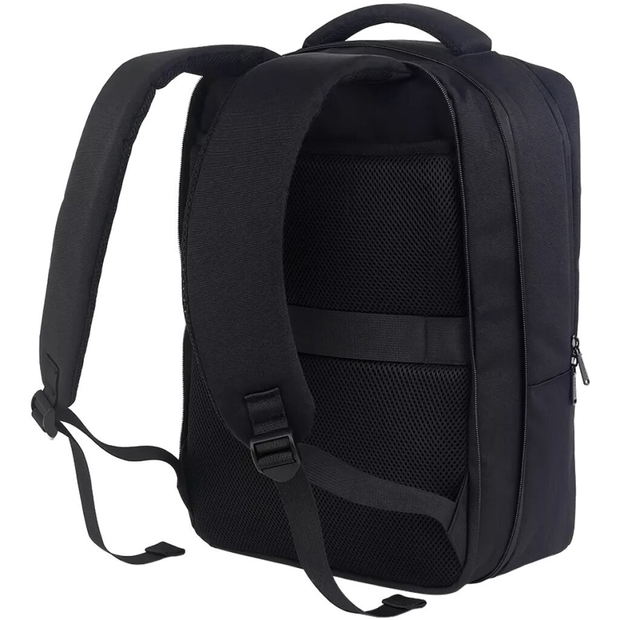 Canyon - Laptop-Rucksack 15.6" schwarz