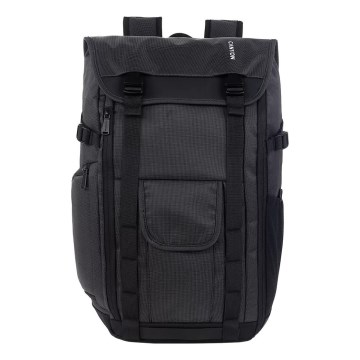 Canyon - Laptop-Rucksack 15 l 15,6" schwarz