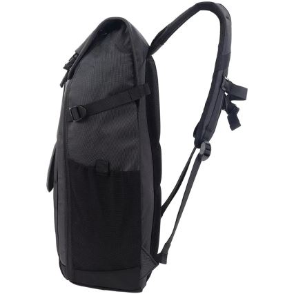 Canyon - Laptop-Rucksack 15 l 15,6" schwarz
