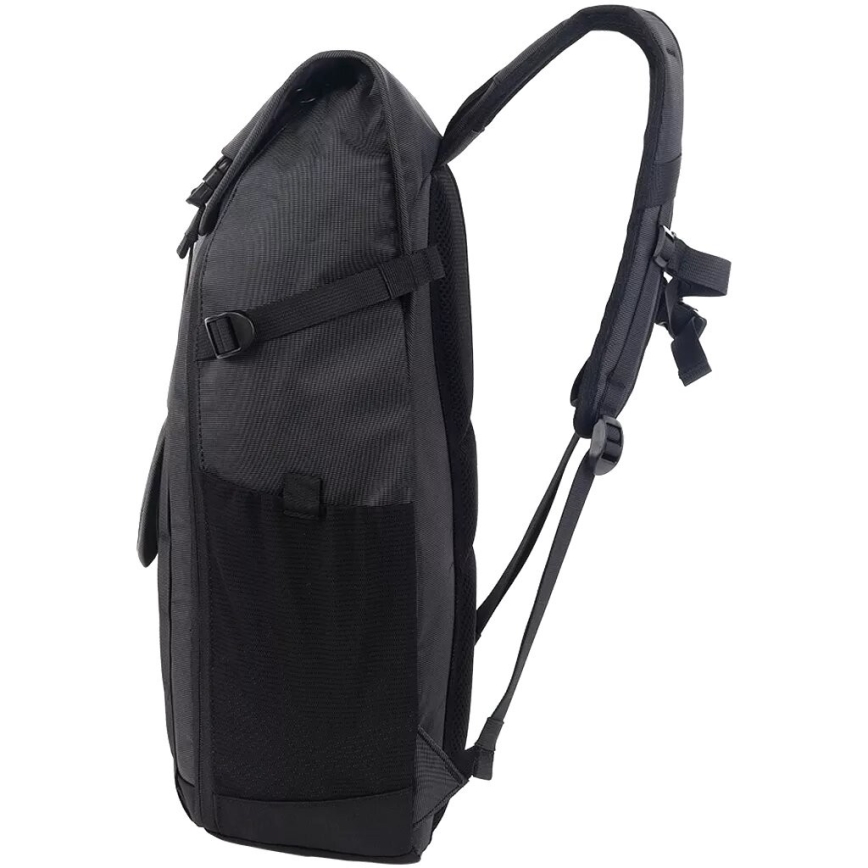 Canyon - Laptop-Rucksack 15 l 15,6" schwarz