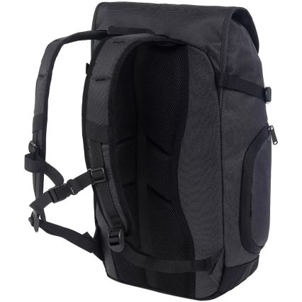 Canyon - Laptop-Rucksack 15 l 15,6" schwarz