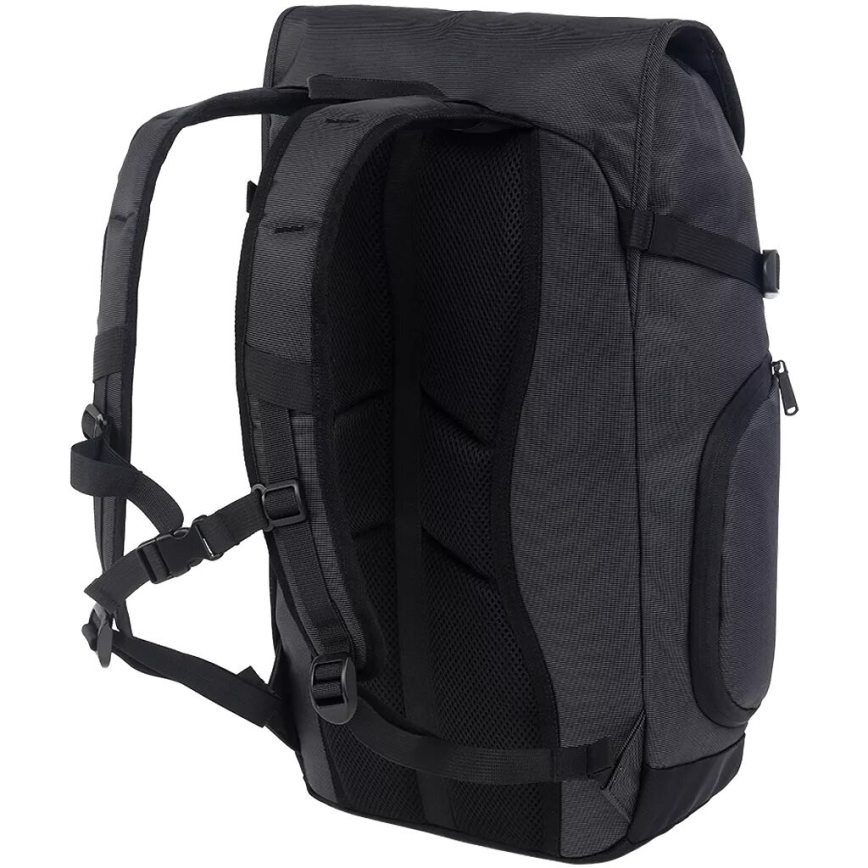 Canyon - Laptop-Rucksack 15 l 15,6" schwarz
