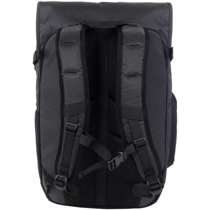 Canyon - Laptop-Rucksack 15 l 15,6" schwarz
