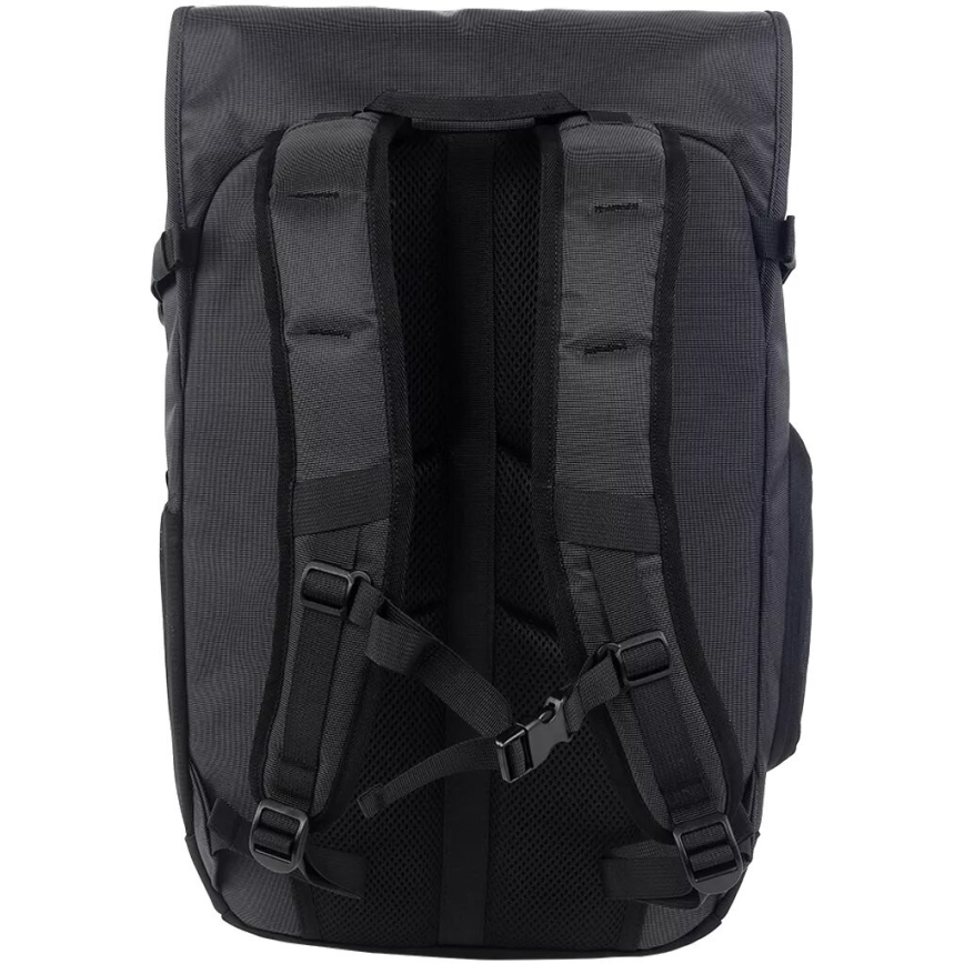 Canyon - Laptop-Rucksack 15 l 15,6" schwarz