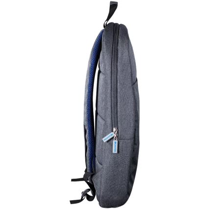 Canyon - Rucksack für Laptop 12l 15,6 grau