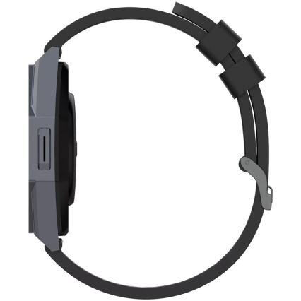 Canyon - Smart-Uhr OTTO IP68 schwarz
