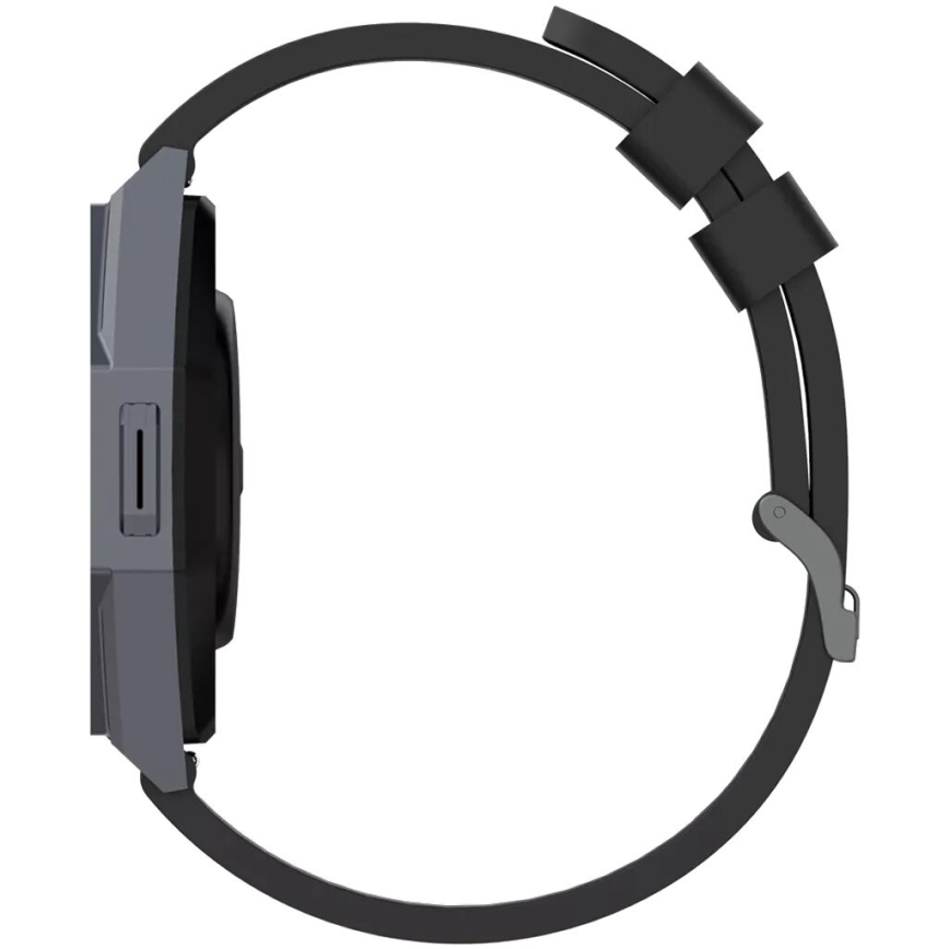 Canyon - Smart-Uhr OTTO IP68 schwarz