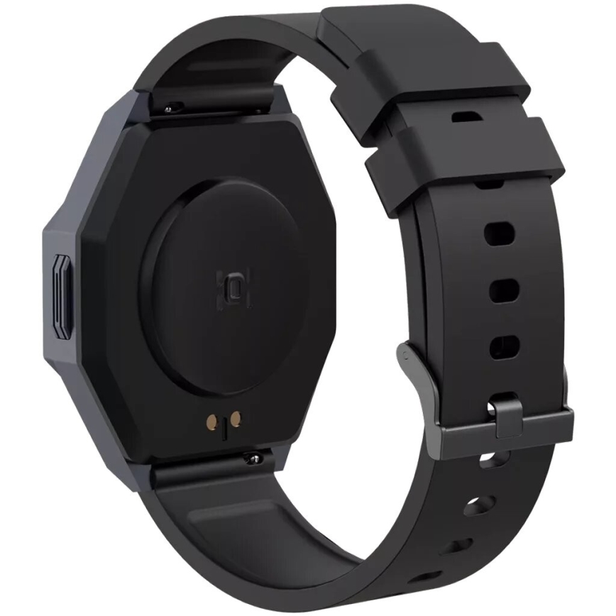 Canyon - Smart-Uhr OTTO IP68 schwarz