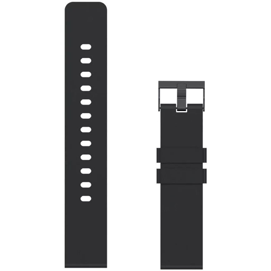 Canyon - Smart-Uhr OTTO IP68 schwarz