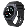 Canyon - Smartwatch OTTO IP68 Schwarz