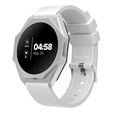 Canyon - Smartwatch OTTO IP68 silbern