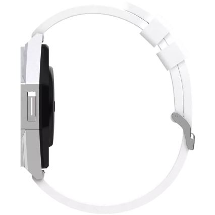 Canyon - Smartwatch OTTO IP68 silbern