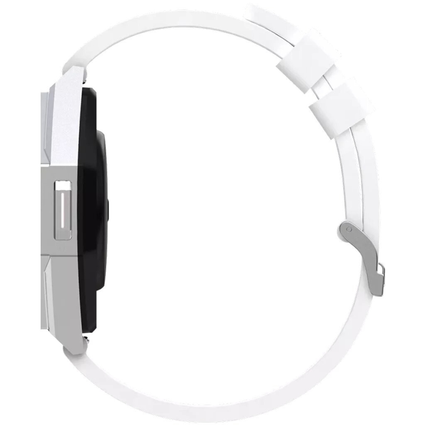 Canyon - Smartwatch OTTO IP68 silbern