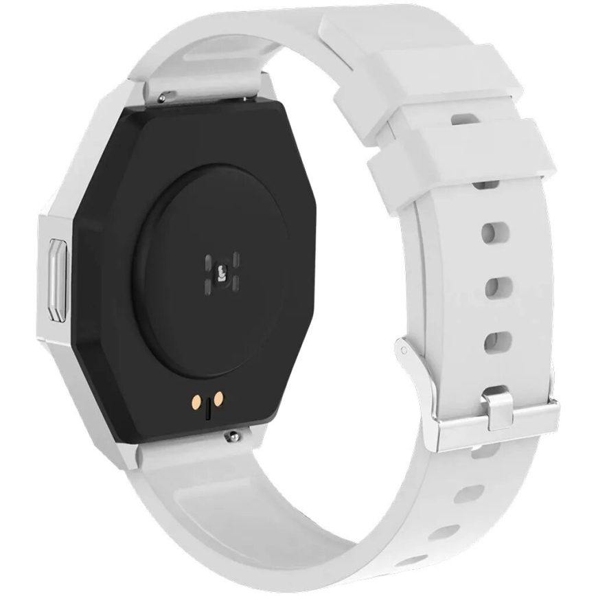 Canyon - Smartwatch OTTO IP68 silbern