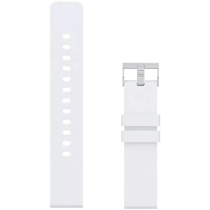Canyon - Smartwatch OTTO IP68 silbern