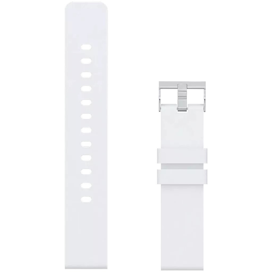 Canyon - Smartwatch OTTO IP68 silbern
