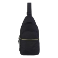 Canyon - Umhängetasche 3,5 l schwarz