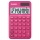 Casio - Taschenrechner 1xLR54 pink