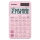 Casio - Taschenrechner 1xLR54 rosa