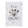 CebaBaby - Wickelauflage beidseitig COSY DISNEY 50x70 cm grau