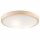 Ceiling Light SOSNA 3xE27/60W/230V dia. 47 cm