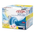 Ceresit - Tabletten für Luftentfeuchter 2-in-1 AERO 360° 2x 450 g Wiesenblüten