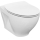 Cersanit K701-147 - Hängendes WC mit SAVIO Sitz, Keramik/Weiß