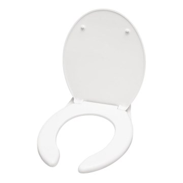 Cersanit K98-0002 - WC-Sitz für Menschen mit Behinderung ETIUDA
