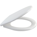 Cersanit K98-0074 - WC-Sitz PRESIDENT SoftClose Weiß