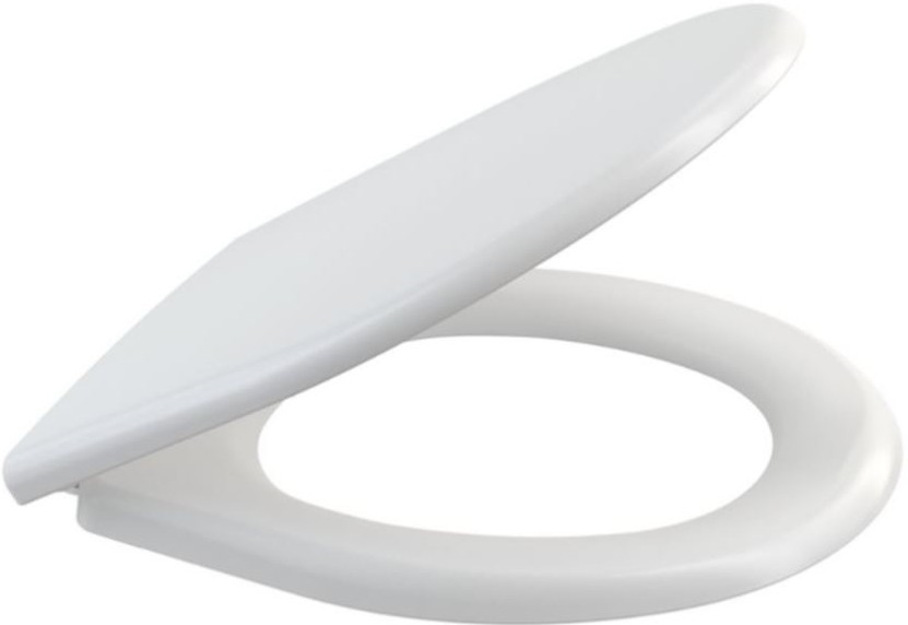 Cersanit K98-0074 - WC-Sitz PRESIDENT SoftClose Weiß